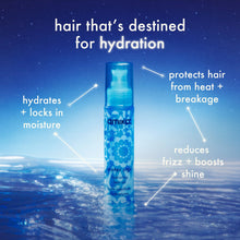 Load image into Gallery viewer, AMIKA Water Sign Hydrating Hair Oil
