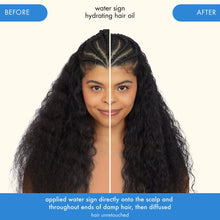 Load image into Gallery viewer, AMIKA Water Sign Hydrating Hair Oil
