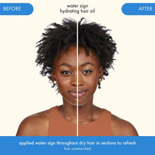 Load image into Gallery viewer, AMIKA Water Sign Hydrating Hair Oil
