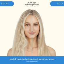 Load image into Gallery viewer, AMIKA Water Sign Hydrating Hair Oil
