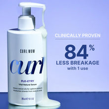 Load image into Gallery viewer, COLORWOW Flo-etry Vital Natural Curly Hair Serum
