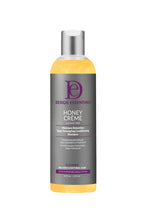 Load image into Gallery viewer, DESIGN ESSENTIALS Honey Creme Moisture Retention Super Detangling Conditioning Shampoo
