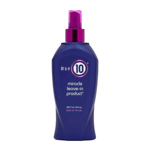 Its A 10! Leave In Conditioner