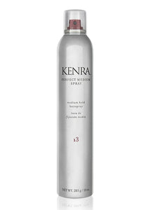 KENRA® Perfect Medium Spray 13