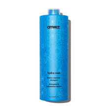 Load image into Gallery viewer, AMIKA Hydro Rush Intense Moisture Shampoo
