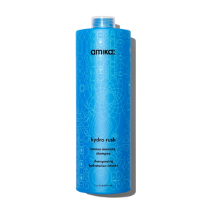 AMIKA Hydro Rush Intense Moisture Shampoo