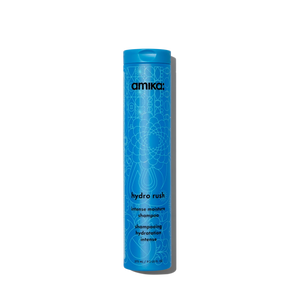 AMIKA Hydro Rush Intense Moisture Shampoo