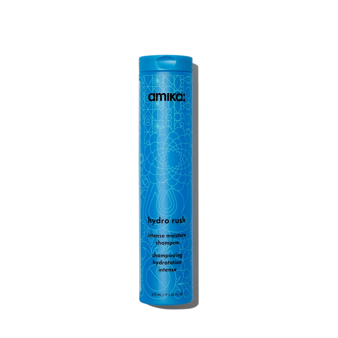 AMIKA Hydro Rush Intense Moisture Shampoo