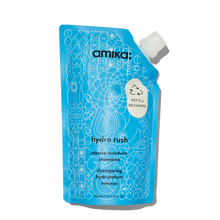 Load image into Gallery viewer, AMIKA Hydro Rush Intense Moisture Shampoo
