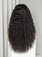 Load image into Gallery viewer, JAZZYCURLS CurlCharm: Stacy Water Curls Lace Front Wig
