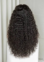 Load image into Gallery viewer, JAZZYCURLS CurlCharm: Stacy Water Curls Lace Front Wig
