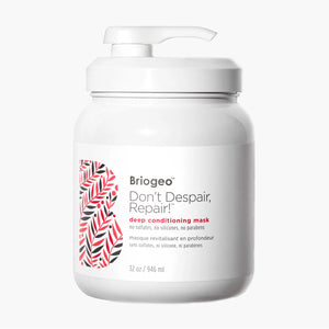 BRIOGEO Don't Despair, Repair! Deep Conditioning Mask